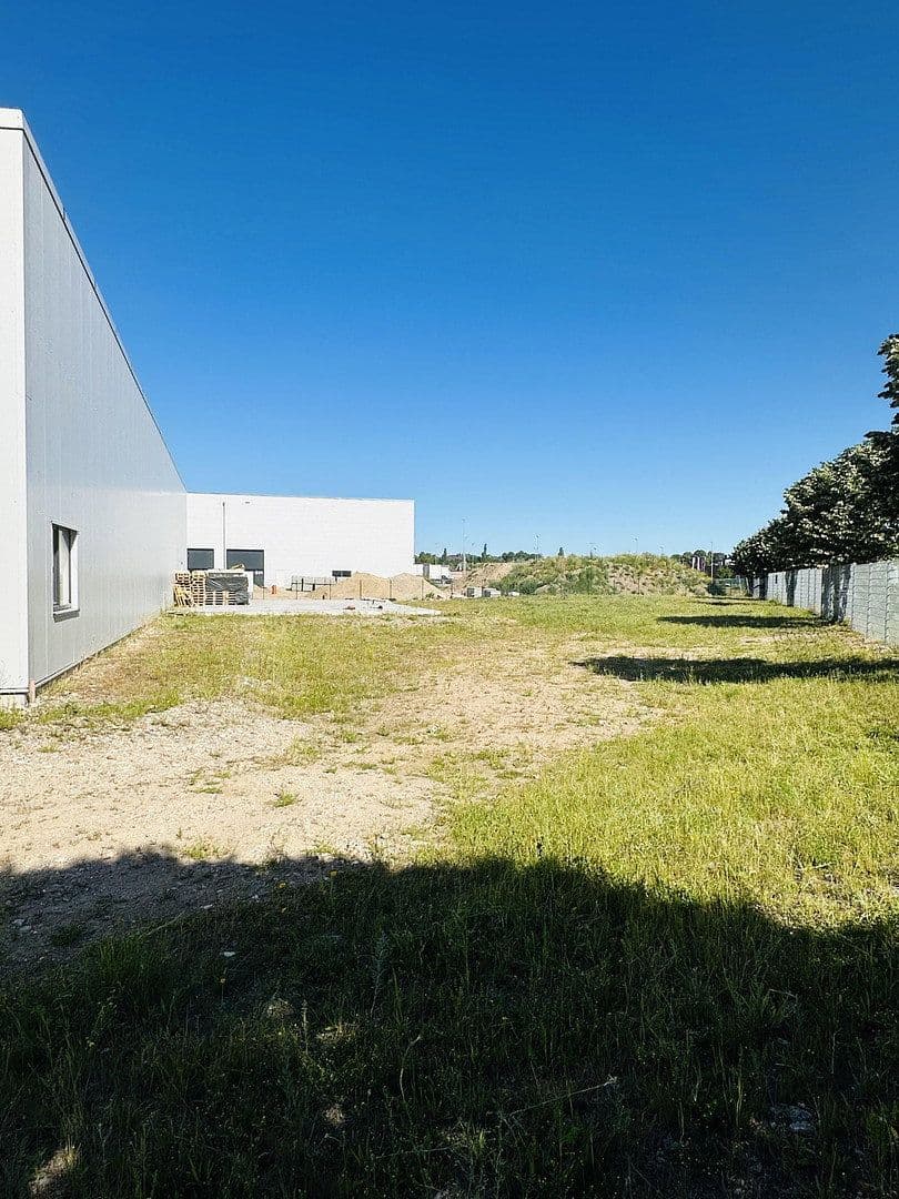 plot for sale, 1,330 m², Kohlenmühle 11, Lübeck-Kücknitz, Schleswig-Holstein plot for sale, 1,330 m², Kohlenmühle 11, Lübeck-Kücknitz, Schleswig-Holstein