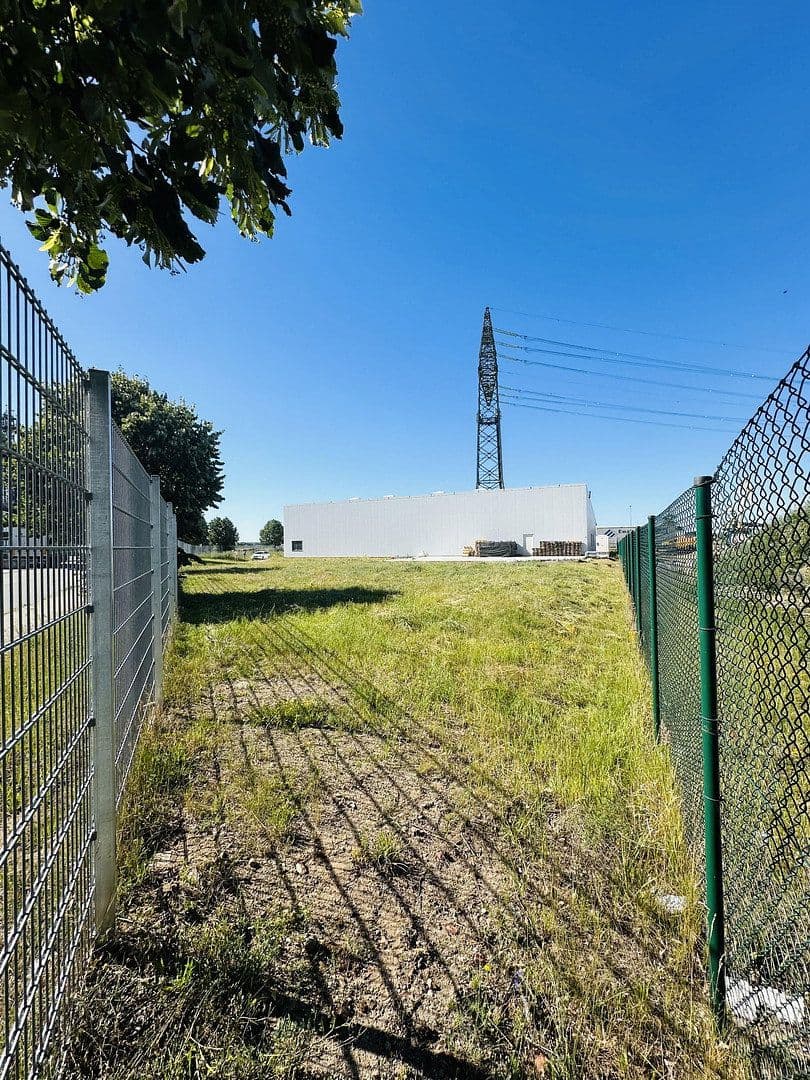 plot for sale, 1,330 m², Kohlenmühle 11, Lübeck-Kücknitz, Schleswig-Holstein plot for sale, 1,330 m², Kohlenmühle 11, Lübeck-Kücknitz, Schleswig-Holstein