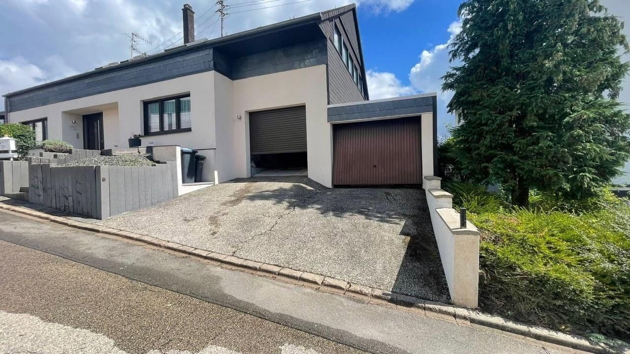 house for sale, 225 m², Trierweiler, Rhineland-Palatinate house for sale, 225 m², Trierweiler, Rhineland-Palatinate