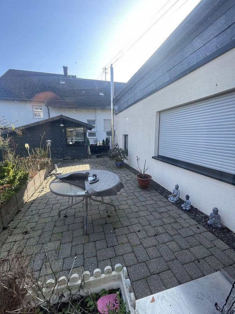 house for sale, 225 m², Trierweiler, Rhineland-Palatinate house for sale, 225 m², Trierweiler, Rhineland-Palatinate