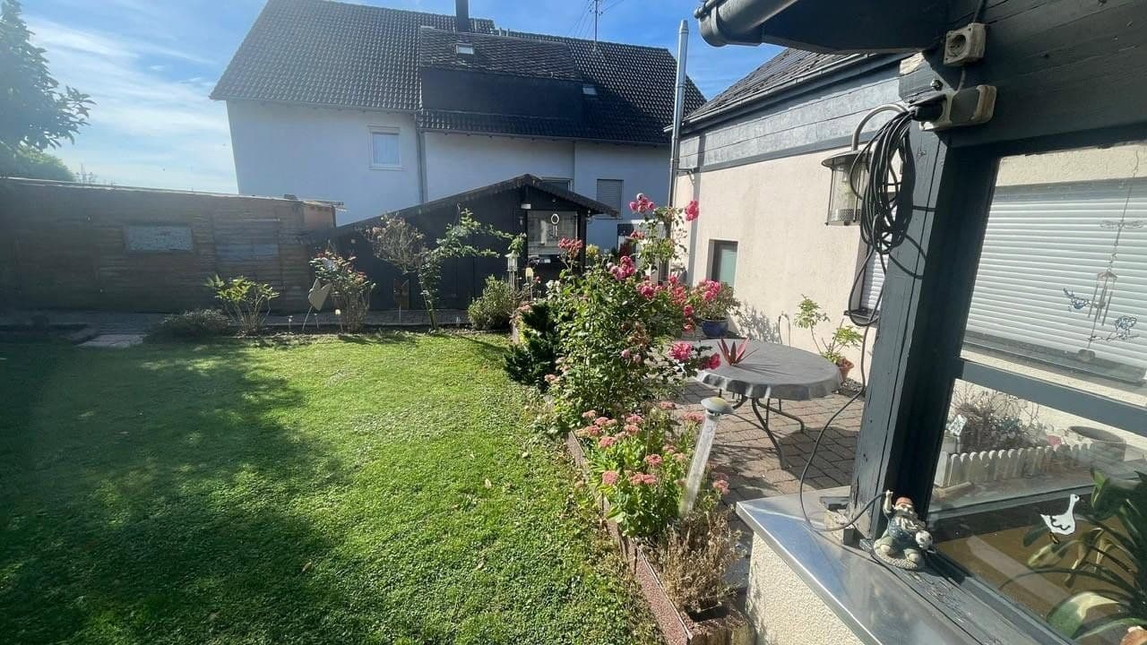 house for sale, 225 m², Trierweiler, Rhineland-Palatinate house for sale, 225 m², Trierweiler, Rhineland-Palatinate
