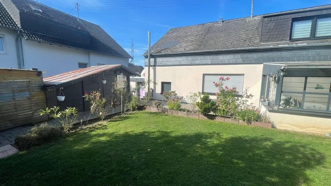 house for sale, 225 m², Trierweiler, Rhineland-Palatinate house for sale, 225 m², Trierweiler, Rhineland-Palatinate