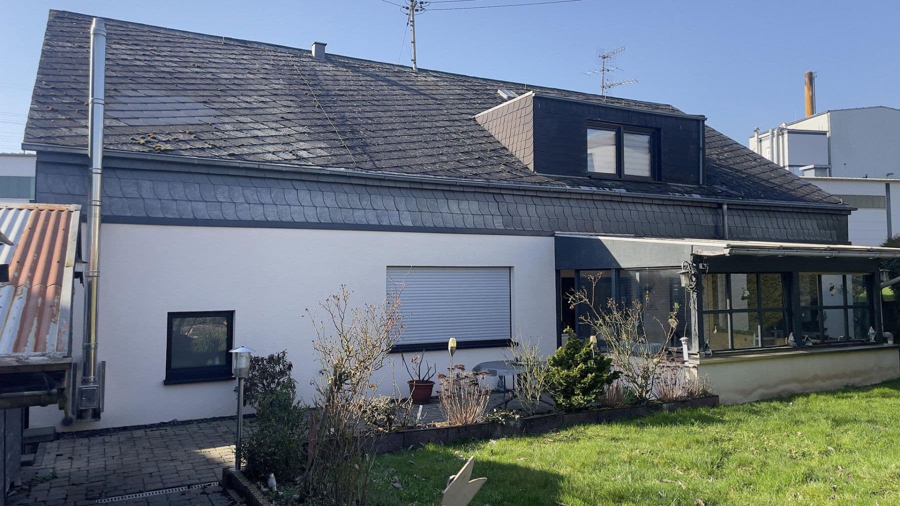 house for sale, 225 m², Trierweiler, Rhineland-Palatinate house for sale, 225 m², Trierweiler, Rhineland-Palatinate