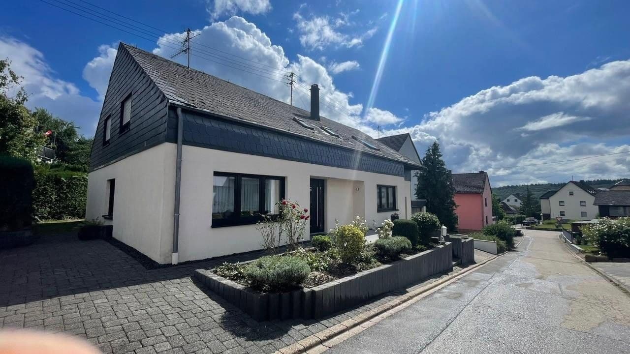 house for sale, 225 m², Trierweiler, Rhineland-Palatinate house for sale, 225 m², Trierweiler, Rhineland-Palatinate