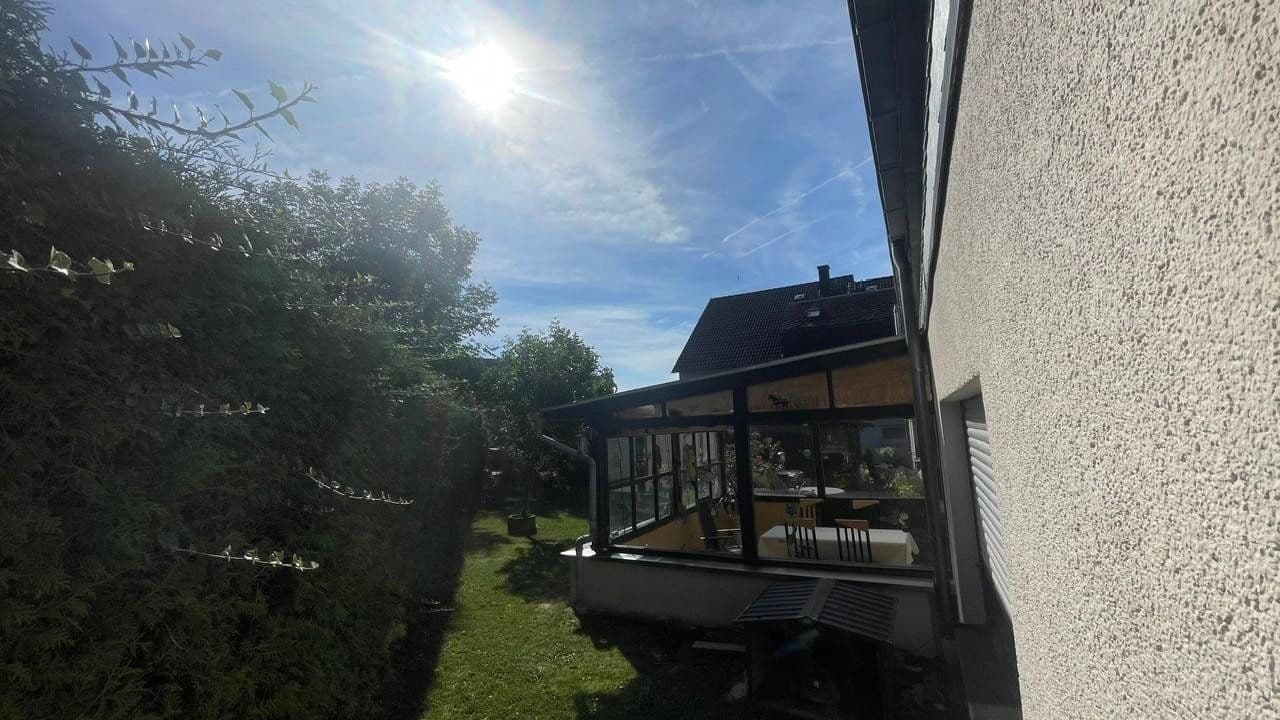 house for sale, 225 m², Trierweiler, Rhineland-Palatinate house for sale, 225 m², Trierweiler, Rhineland-Palatinate