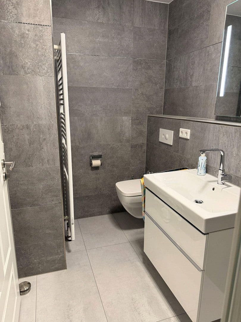 3 bedroom flat to rent, 107 m², Wermelskirchen, North Rhine-Westphalia 3 bedroom flat to rent, 107 m², Wermelskirchen, North Rhine-Westphalia