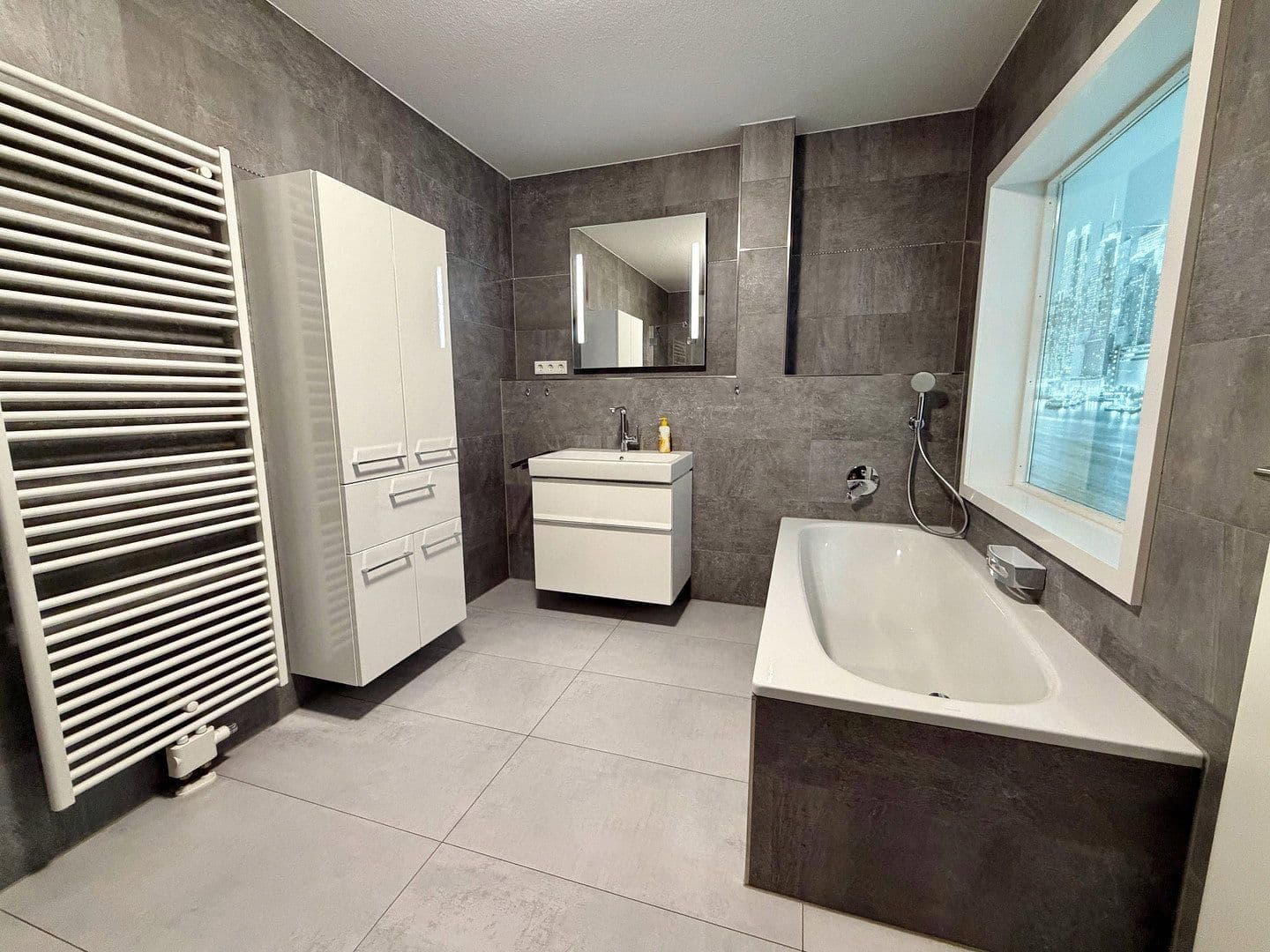 3 bedroom flat to rent, 107 m², Wermelskirchen, North Rhine-Westphalia 3 bedroom flat to rent, 107 m², Wermelskirchen, North Rhine-Westphalia