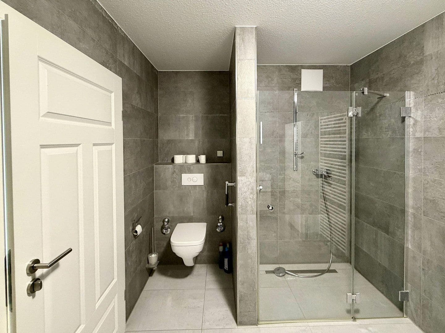 3 bedroom flat to rent, 107 m², Wermelskirchen, North Rhine-Westphalia 3 bedroom flat to rent, 107 m², Wermelskirchen, North Rhine-Westphalia