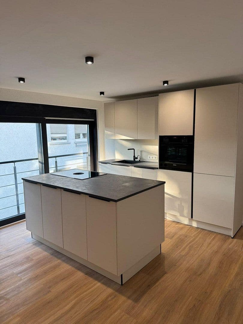 2 bedroom flat to rent, 65 m², Stuttgart, Baden-Württemberg 2 bedroom flat to rent, 65 m², Stuttgart, Baden-Württemberg