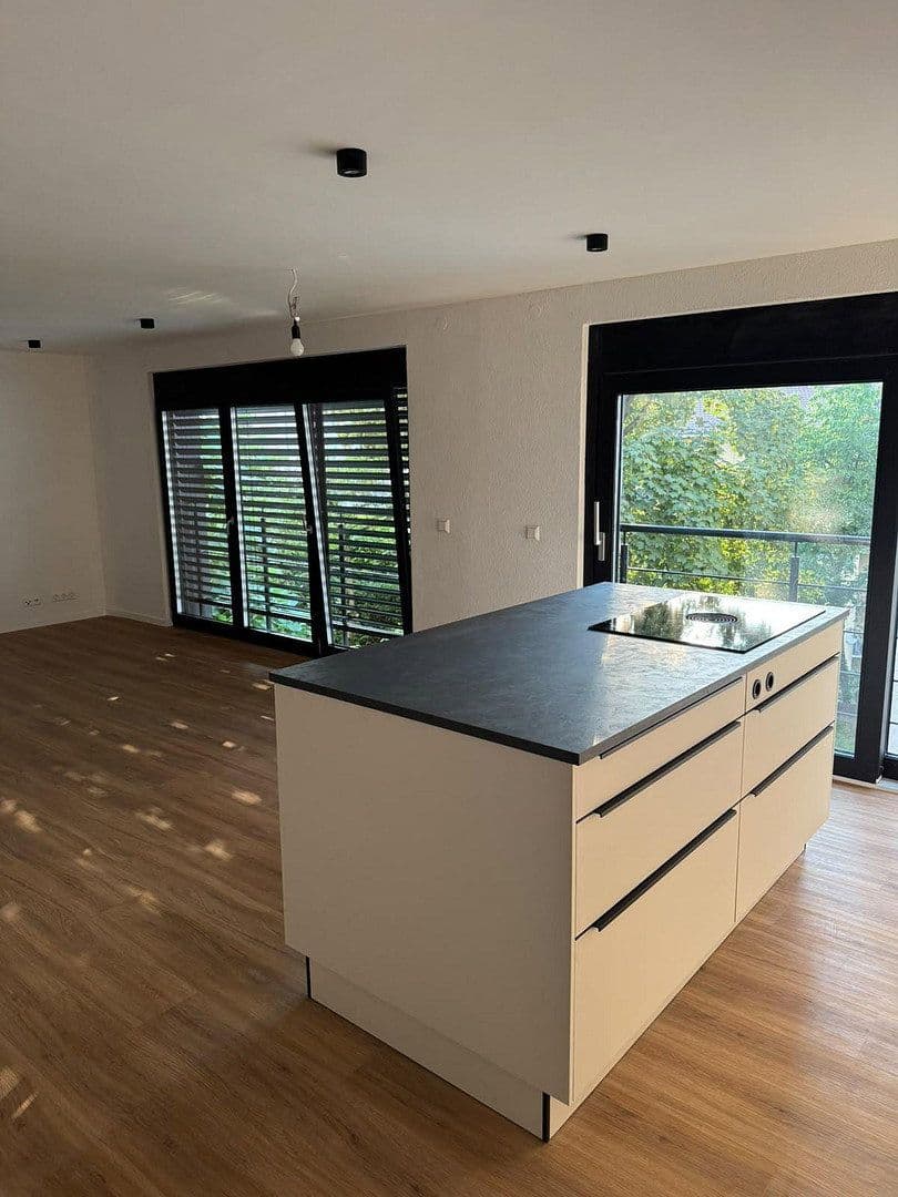 2 bedroom flat to rent, 65 m², Stuttgart, Baden-Württemberg 2 bedroom flat to rent, 65 m², Stuttgart, Baden-Württemberg