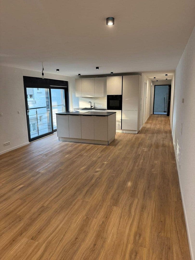 2 bedroom flat to rent, 65 m², Stuttgart, Baden-Württemberg 2 bedroom flat to rent, 65 m², Stuttgart, Baden-Württemberg