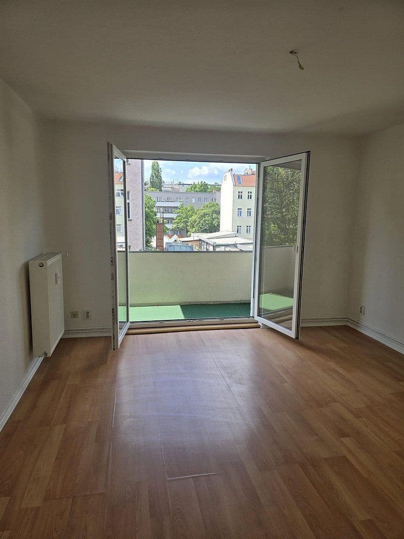 3 bedroom flat for sale, 60 m², Archenholdstraße 27, Berlin, Berlin 3 bedroom flat for sale, 60 m², Archenholdstraße 27, Berlin, Berlin