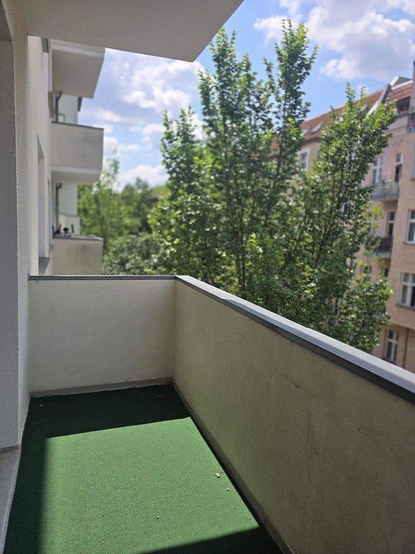 3 bedroom flat for sale, 60 m², Archenholdstraße 27, Berlin, Berlin 3 bedroom flat for sale, 60 m², Archenholdstraße 27, Berlin, Berlin