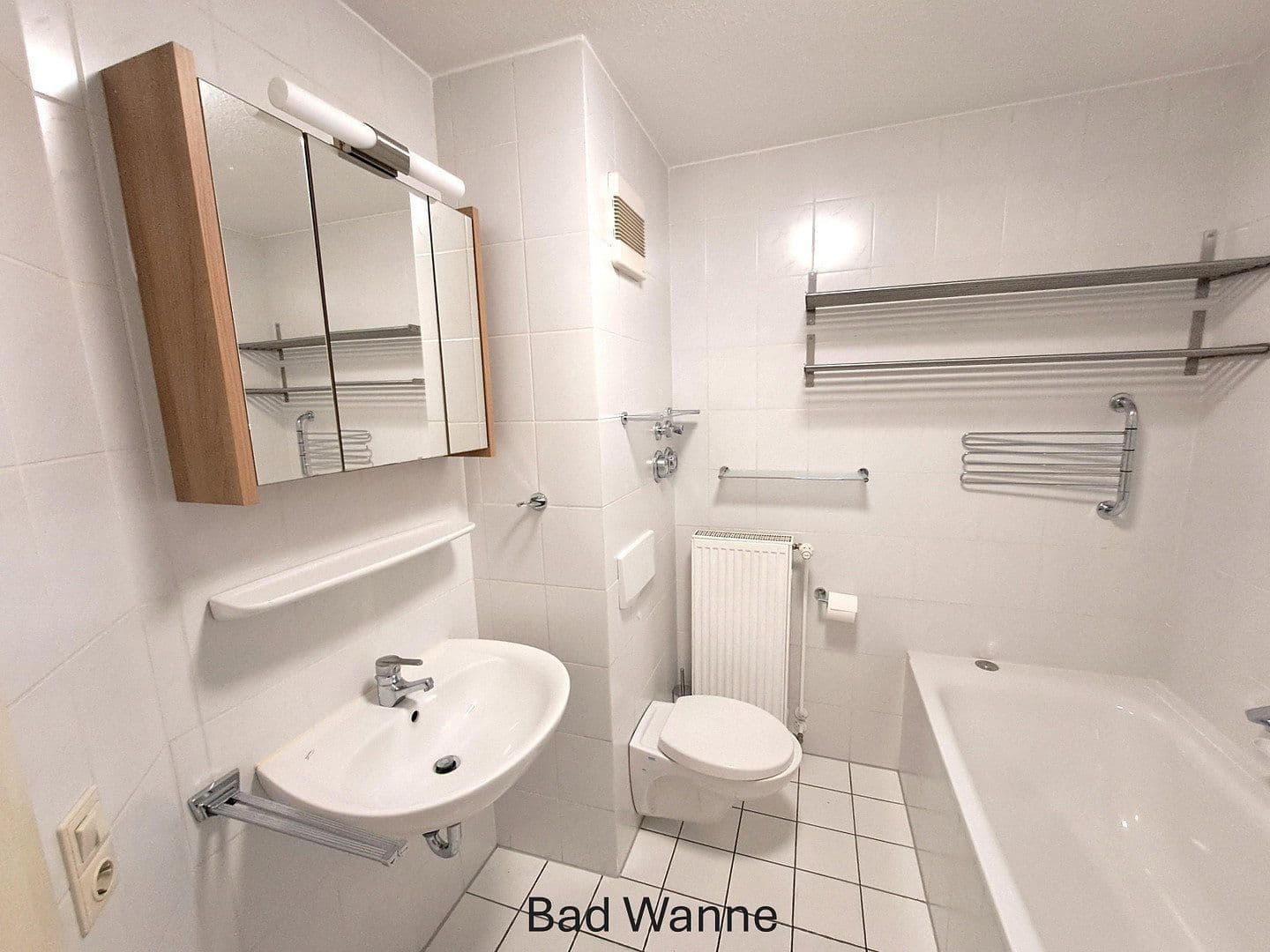 3 bedroom flat for sale, 75 m², Ernt-Rein-Straße 94d, Bielefeld, North Rhine-Westphalia 3 bedroom flat for sale, 75 m², Ernt-Rein-Straße 94d, Bielefeld, North Rhine-Westphalia