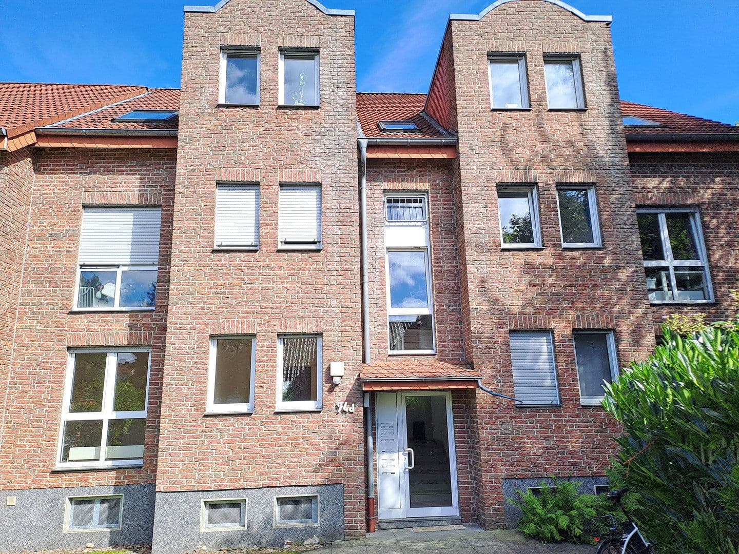 3 bedroom flat for sale, 75 m², Ernt-Rein-Straße 94d, Bielefeld, North Rhine-Westphalia 3 bedroom flat for sale, 75 m², Ernt-Rein-Straße 94d, Bielefeld, North Rhine-Westphalia