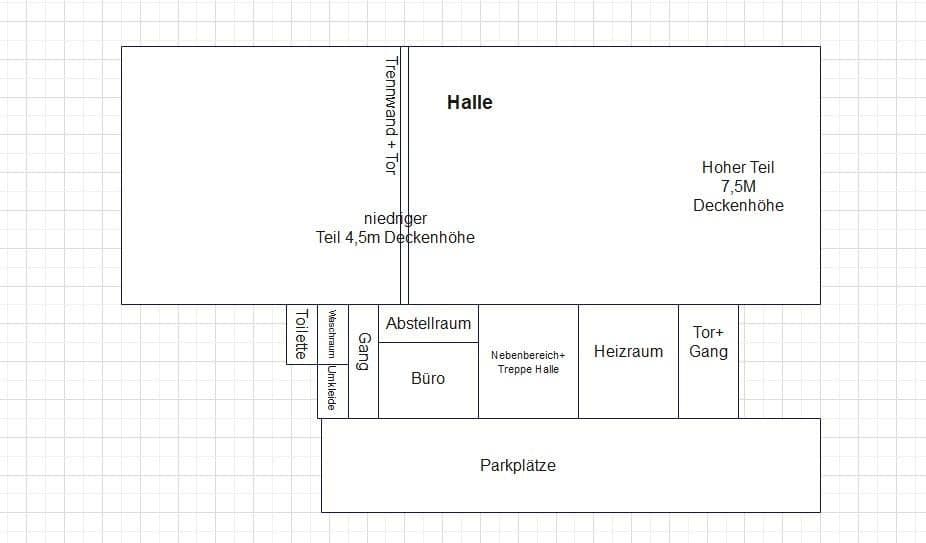 non-residential property to rent, 792 m², Daimlerstr. 11, Plüderhausen, Baden-Württemberg non-residential property to rent, 792 m², Daimlerstr. 11, Plüderhausen, Baden-Württemberg