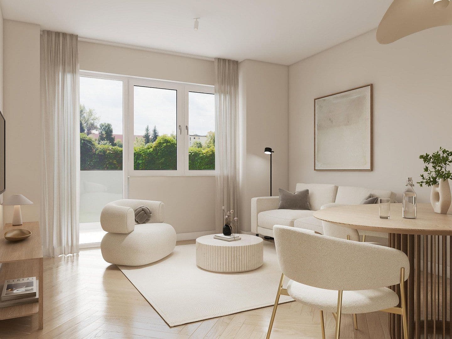 1 bedroom with open-plan kitchen flat to rent, 62 m², Kornbergstr 50, Stuttgart, Baden-Württemberg 1 bedroom with open-plan kitchen flat to rent, 62 m², Kornbergstr 50, Stuttgart, Baden-Württemberg