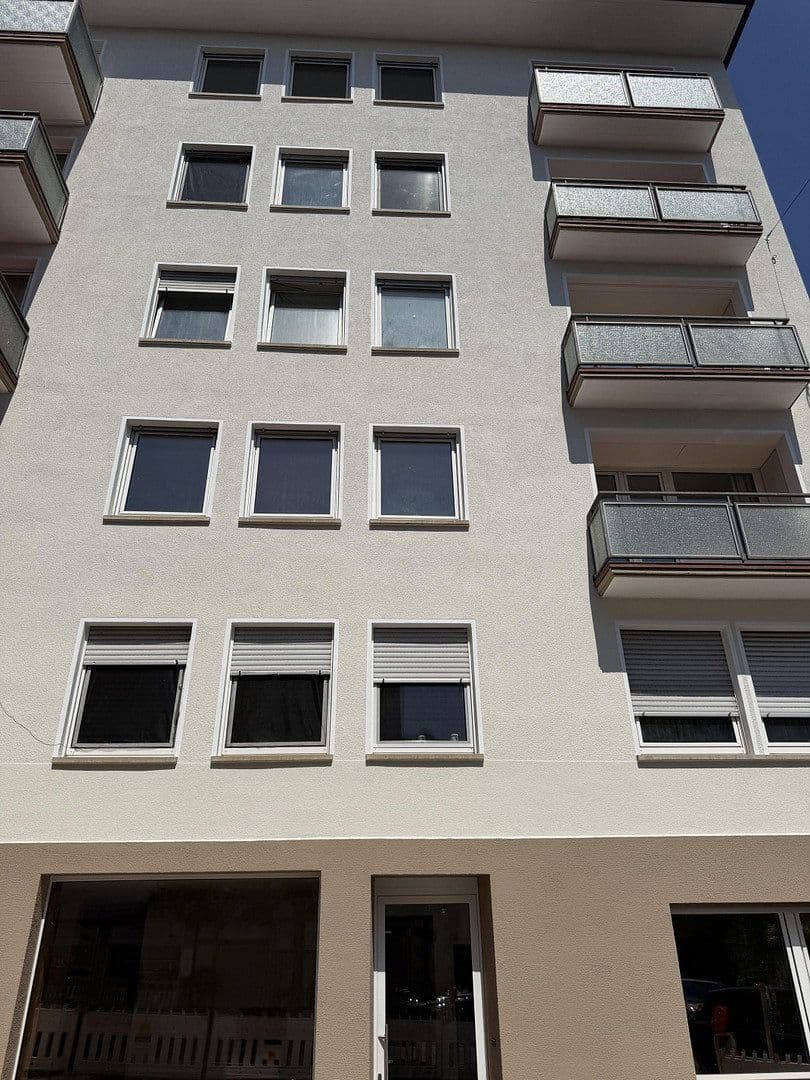 1 bedroom with open-plan kitchen flat to rent, 62 m², Kornbergstr 50, Stuttgart, Baden-Württemberg 1 bedroom with open-plan kitchen flat to rent, 62 m², Kornbergstr 50, Stuttgart, Baden-Württemberg