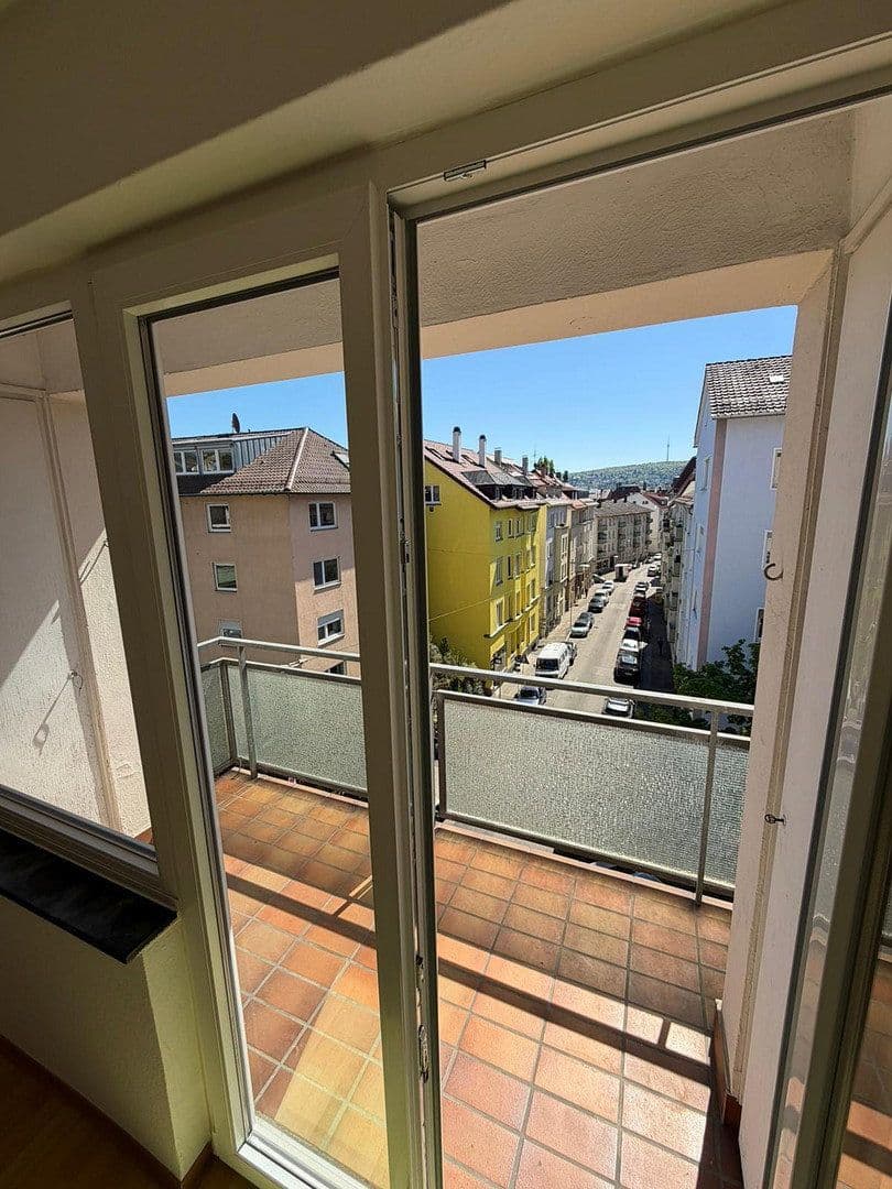 1 bedroom with open-plan kitchen flat to rent, 62 m², Kornbergstr 50, Stuttgart, Baden-Württemberg 1 bedroom with open-plan kitchen flat to rent, 62 m², Kornbergstr 50, Stuttgart, Baden-Württemberg