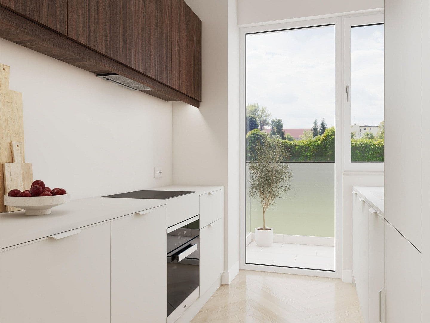 1 bedroom with open-plan kitchen flat to rent, 62 m², Kornbergstr 50, Stuttgart, Baden-Württemberg 1 bedroom with open-plan kitchen flat to rent, 62 m², Kornbergstr 50, Stuttgart, Baden-Württemberg