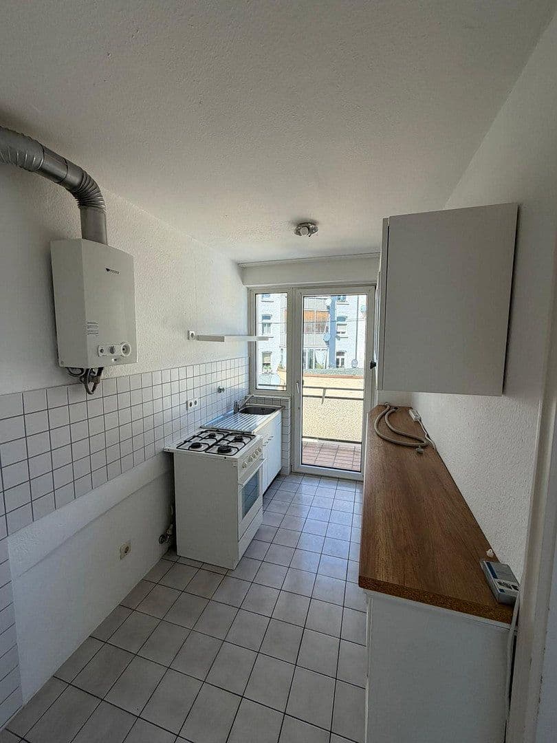 1 bedroom with open-plan kitchen flat to rent, 62 m², Kornbergstr 50, Stuttgart, Baden-Württemberg 1 bedroom with open-plan kitchen flat to rent, 62 m², Kornbergstr 50, Stuttgart, Baden-Württemberg