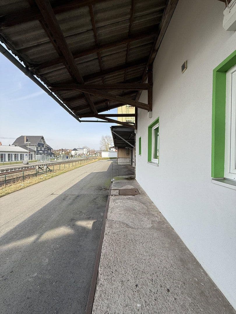 non-residential property for sale, 9,227 m², Lütersheimer Straße 2, Volkmarsen, Hesse non-residential property for sale, 9,227 m², Lütersheimer Straße 2, Volkmarsen, Hesse