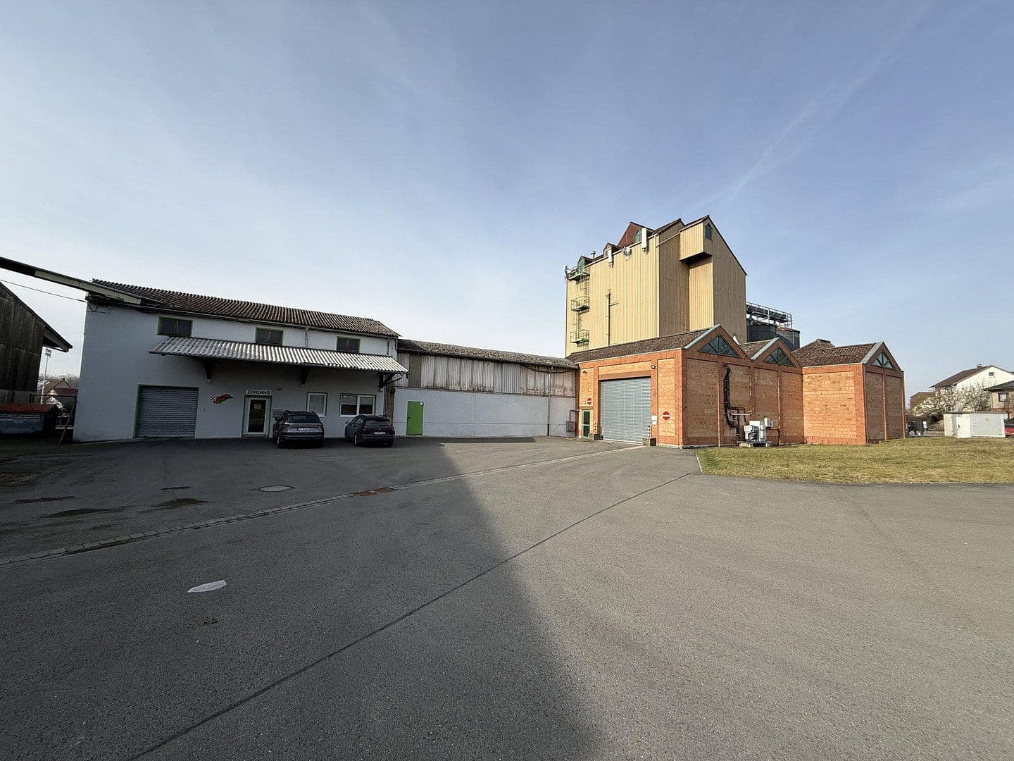 non-residential property for sale, 9,227 m², Lütersheimer Straße 2, Volkmarsen, Hesse non-residential property for sale, 9,227 m², Lütersheimer Straße 2, Volkmarsen, Hesse