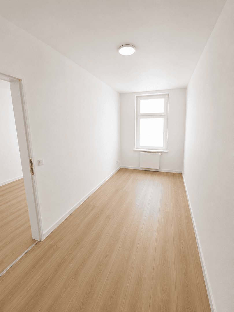 2 bedroom flat to rent, 38 m², Puschkinstraße 100, Eilenburg, Saxony 2 bedroom flat to rent, 38 m², Puschkinstraße 100, Eilenburg, Saxony
