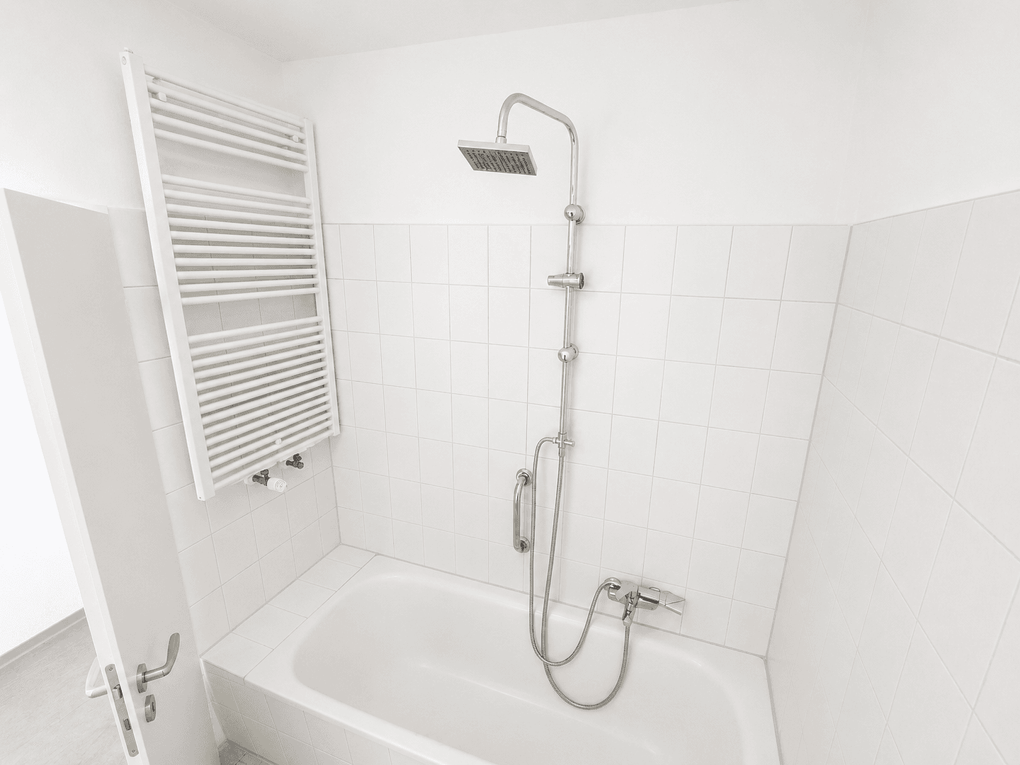2 bedroom flat to rent, 38 m², Puschkinstraße 100, Eilenburg, Saxony 2 bedroom flat to rent, 38 m², Puschkinstraße 100, Eilenburg, Saxony