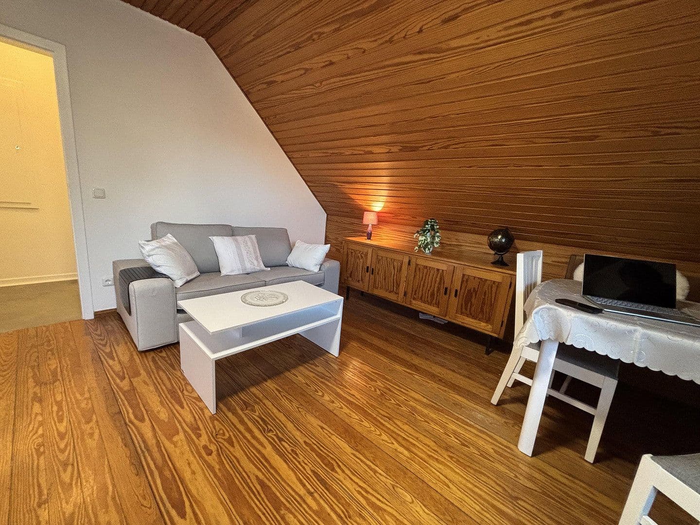 1 bedroom flat to rent, 24 m², Mühlenbroicher Weg 143, Düsseldorf, North Rhine-Westphalia 1 bedroom flat to rent, 24 m², Mühlenbroicher Weg 143, Düsseldorf, North Rhine-Westphalia
