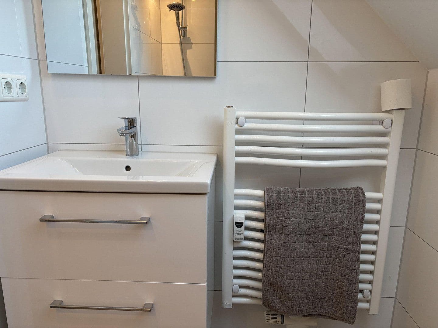 1 bedroom flat to rent, 24 m², Mühlenbroicher Weg 143, Düsseldorf, North Rhine-Westphalia 1 bedroom flat to rent, 24 m², Mühlenbroicher Weg 143, Düsseldorf, North Rhine-Westphalia