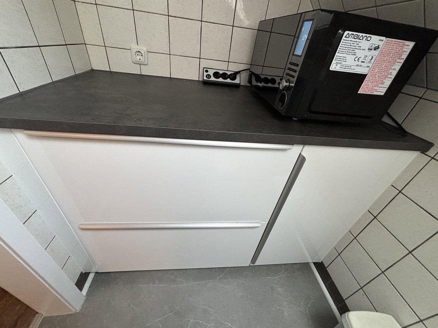 1 bedroom flat to rent, 24 m², Mühlenbroicher Weg 143, Düsseldorf, North Rhine-Westphalia 1 bedroom flat to rent, 24 m², Mühlenbroicher Weg 143, Düsseldorf, North Rhine-Westphalia