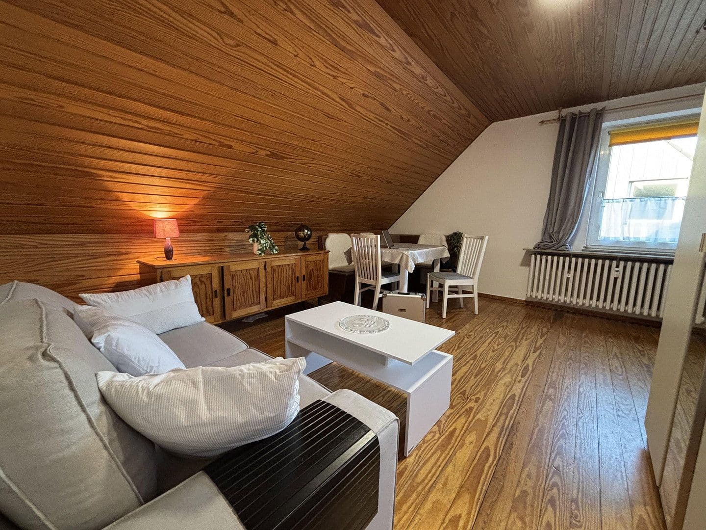 1 bedroom flat to rent, 24 m², Mühlenbroicher Weg 143, Düsseldorf, North Rhine-Westphalia 1 bedroom flat to rent, 24 m², Mühlenbroicher Weg 143, Düsseldorf, North Rhine-Westphalia