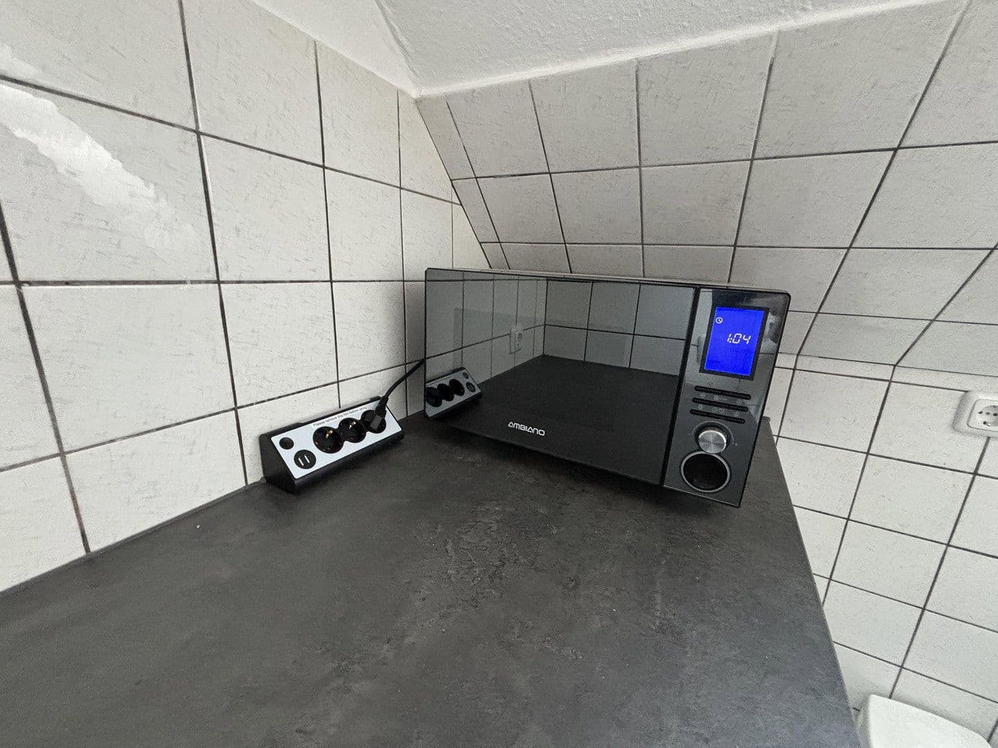 1 bedroom flat to rent, 24 m², Mühlenbroicher Weg 143, Düsseldorf, North Rhine-Westphalia 1 bedroom flat to rent, 24 m², Mühlenbroicher Weg 143, Düsseldorf, North Rhine-Westphalia