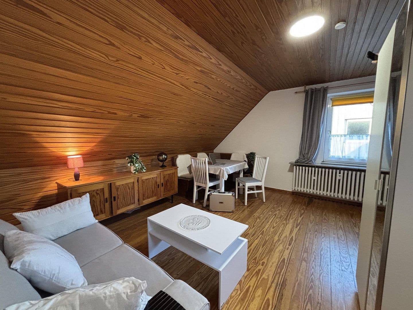 1 bedroom flat to rent, 24 m², Mühlenbroicher Weg 143, Düsseldorf, North Rhine-Westphalia 1 bedroom flat to rent, 24 m², Mühlenbroicher Weg 143, Düsseldorf, North Rhine-Westphalia