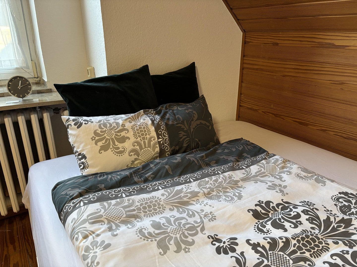 1 bedroom flat to rent, 24 m², Mühlenbroicher Weg 143, Düsseldorf, North Rhine-Westphalia 1 bedroom flat to rent, 24 m², Mühlenbroicher Weg 143, Düsseldorf, North Rhine-Westphalia