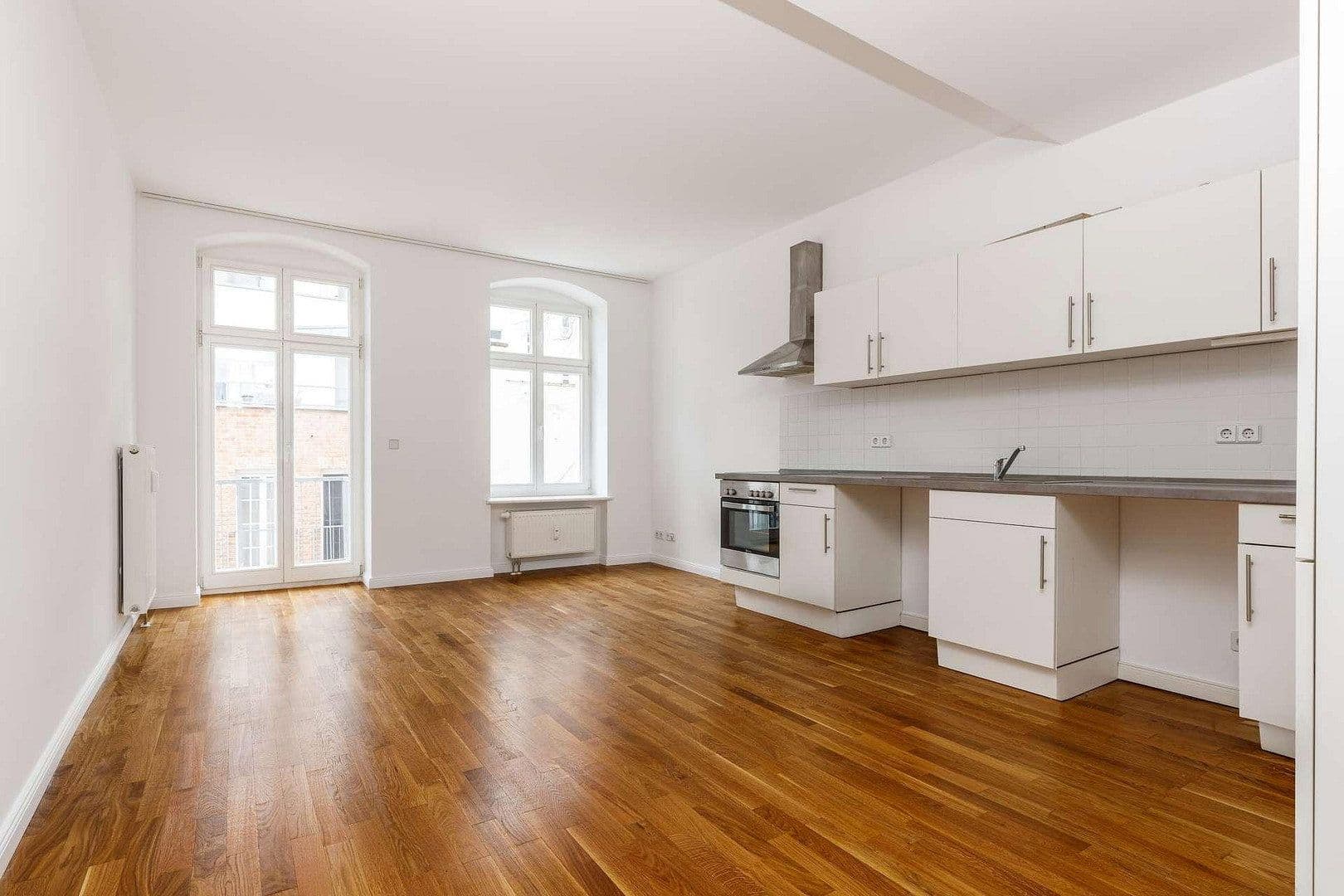 1 bedroom with open-plan kitchen flat to rent, 50 m², Ackerstraße 155, Berlin, Berlin 1 bedroom with open-plan kitchen flat to rent, 50 m², Ackerstraße 155, Berlin, Berlin