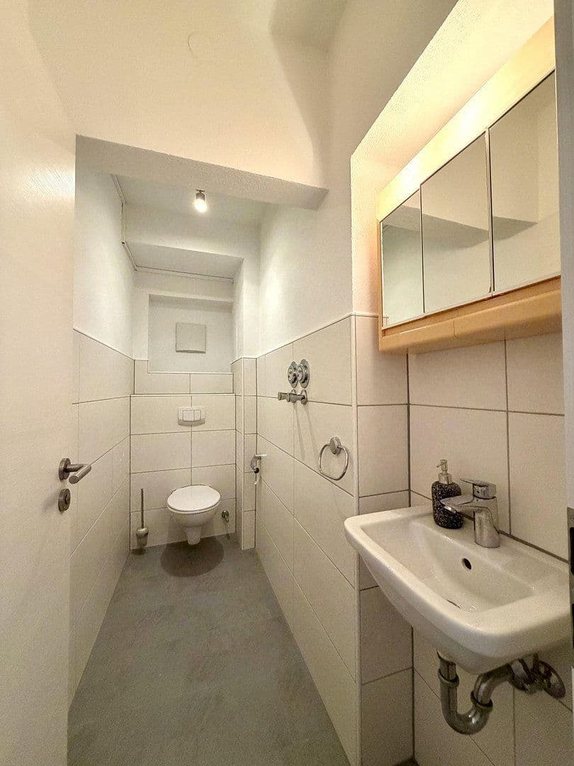 3 bedroom flat for sale, 110 m², Marktoberdorf, Bavaria 3 bedroom flat for sale, 110 m², Marktoberdorf, Bavaria