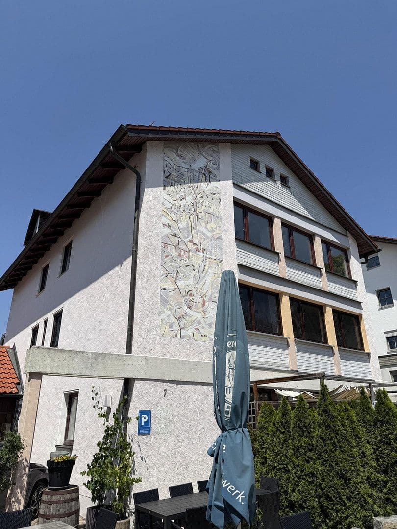 3 bedroom flat for sale, 110 m², Marktoberdorf, Bavaria 3 bedroom flat for sale, 110 m², Marktoberdorf, Bavaria