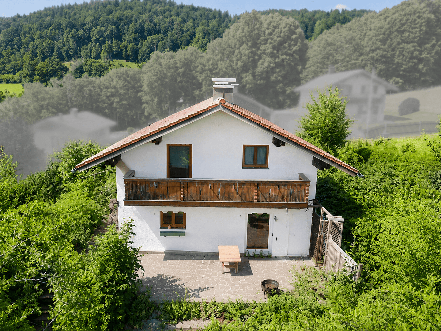 house for sale, 110 m², Hausham, Bavaria house for sale, 110 m², Hausham, Bavaria