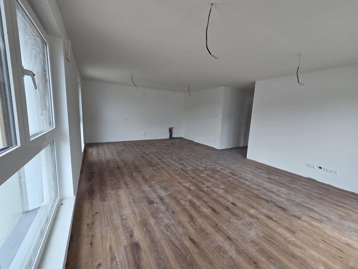 4 bedroom flat to rent, 131 m², Maintal, Hesse 4 bedroom flat to rent, 131 m², Maintal, Hesse