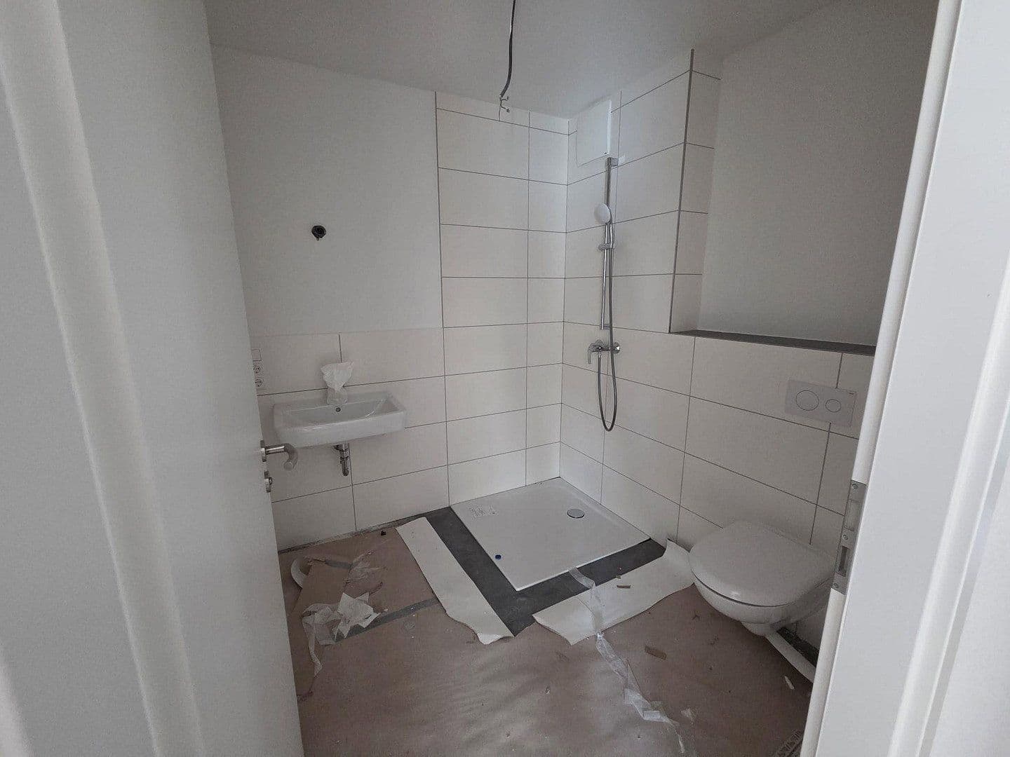 4 bedroom flat to rent, 131 m², Maintal, Hesse 4 bedroom flat to rent, 131 m², Maintal, Hesse