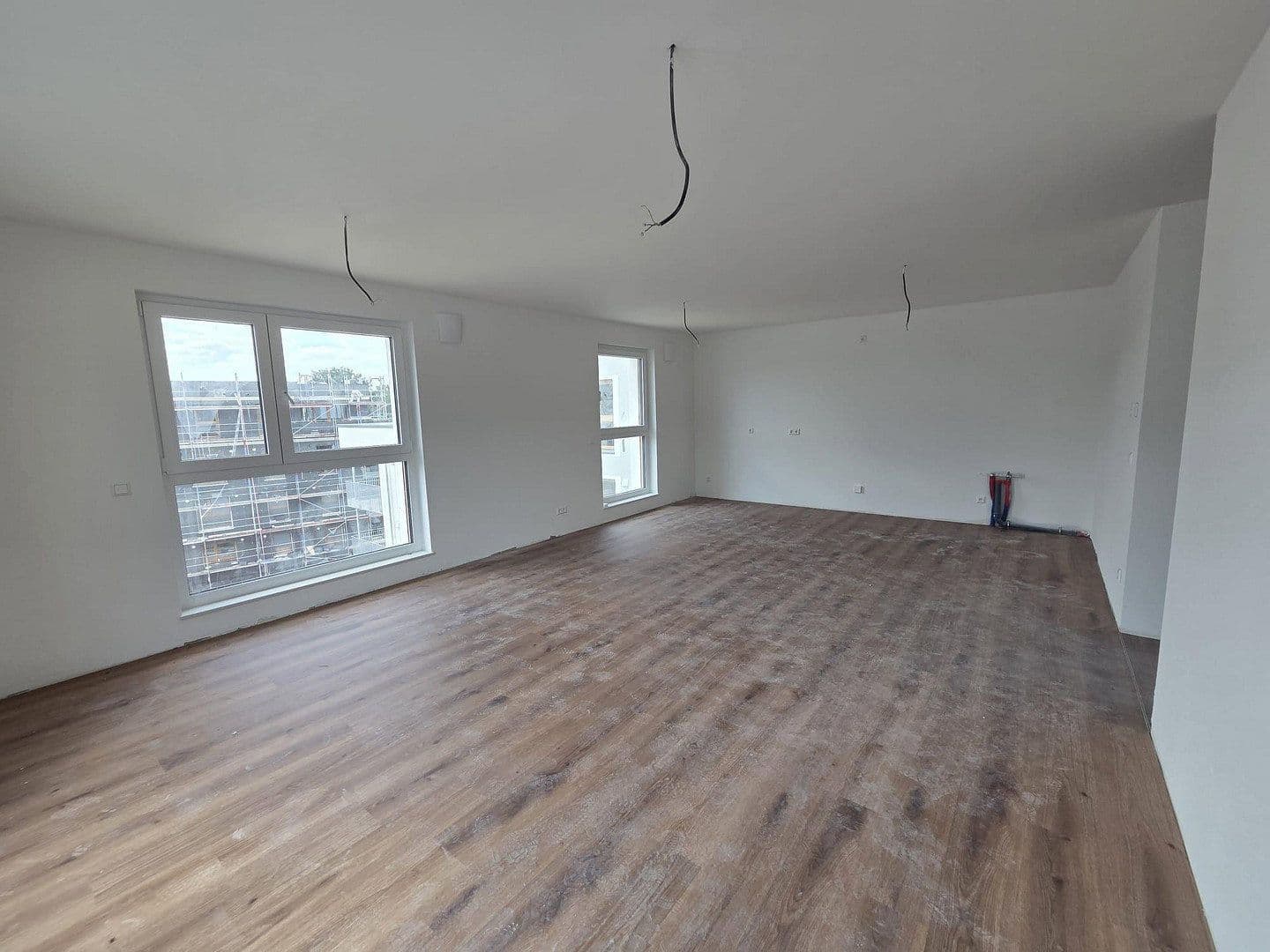 4 bedroom flat to rent, 131 m², Maintal, Hesse 4 bedroom flat to rent, 131 m², Maintal, Hesse