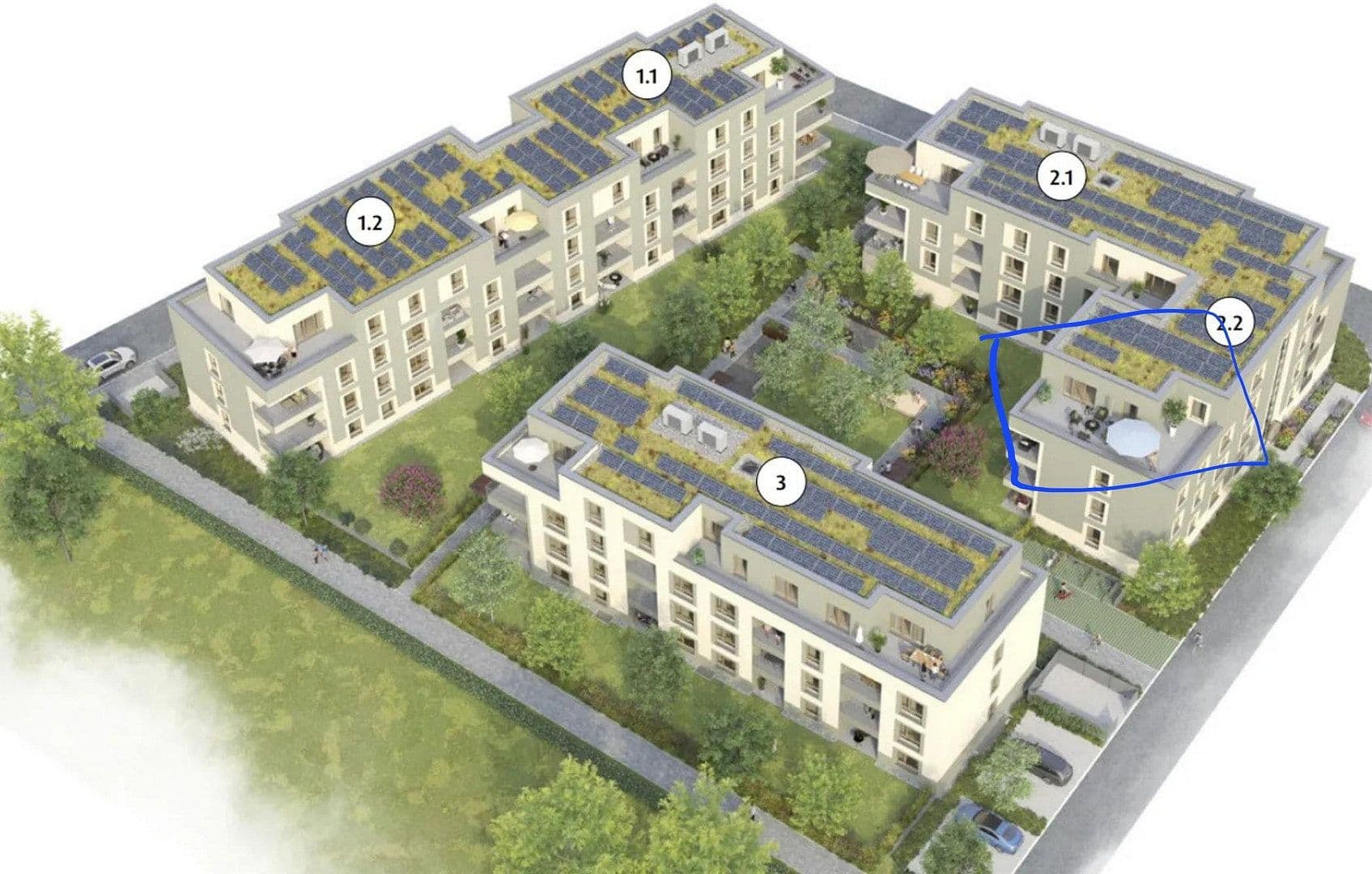 4 bedroom flat to rent, 131 m², Maintal, Hesse 4 bedroom flat to rent, 131 m², Maintal, Hesse