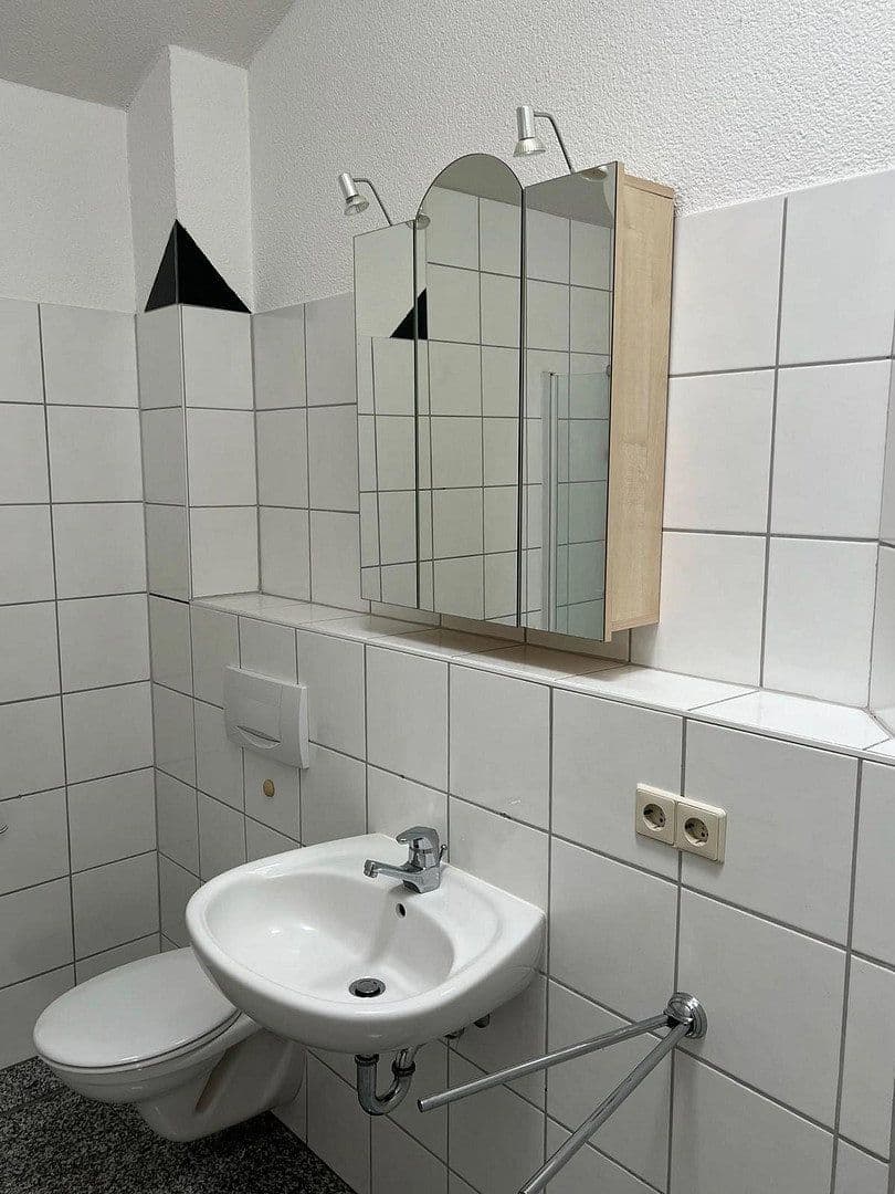 1 bedroom flat to rent, 70 m², Wehr, Baden-Württemberg 1 bedroom flat to rent, 70 m², Wehr, Baden-Württemberg