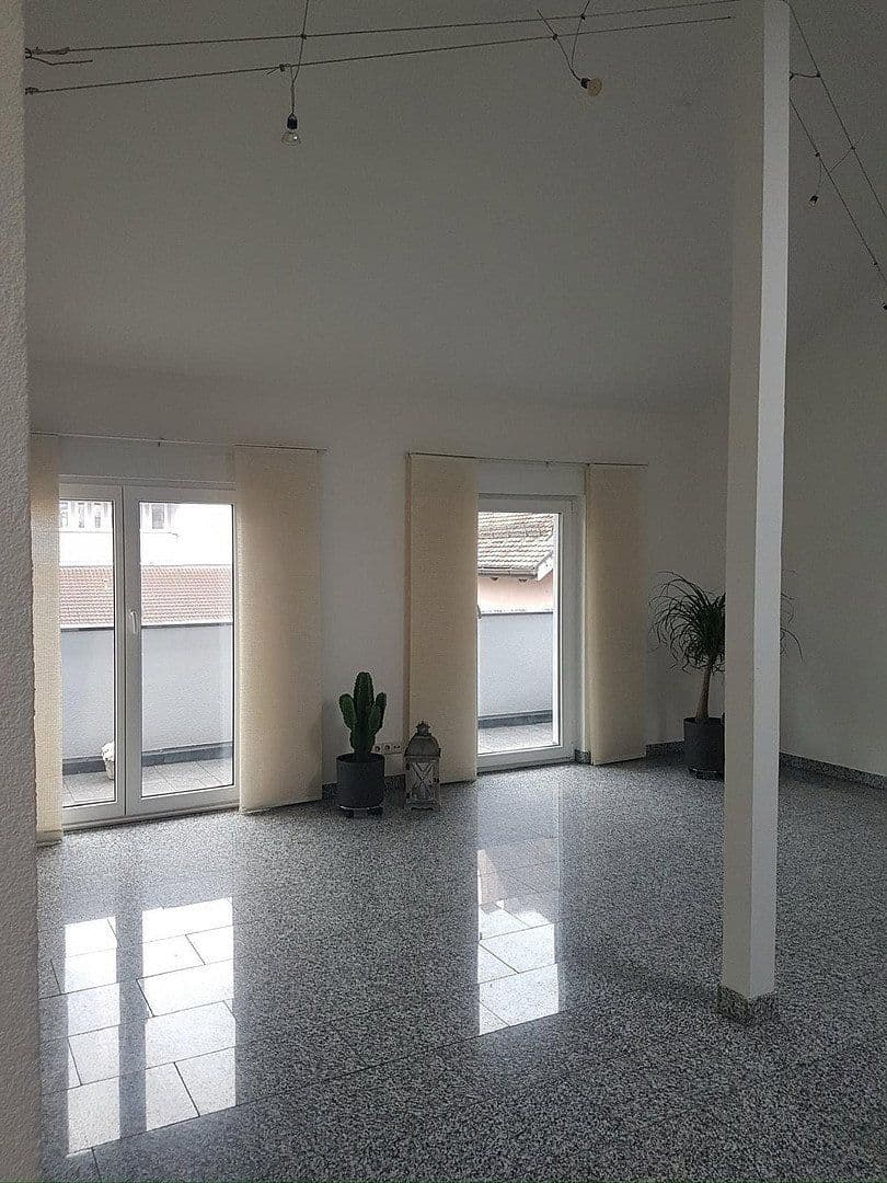 1 bedroom flat to rent, 70 m², Wehr, Baden-Württemberg 1 bedroom flat to rent, 70 m², Wehr, Baden-Württemberg