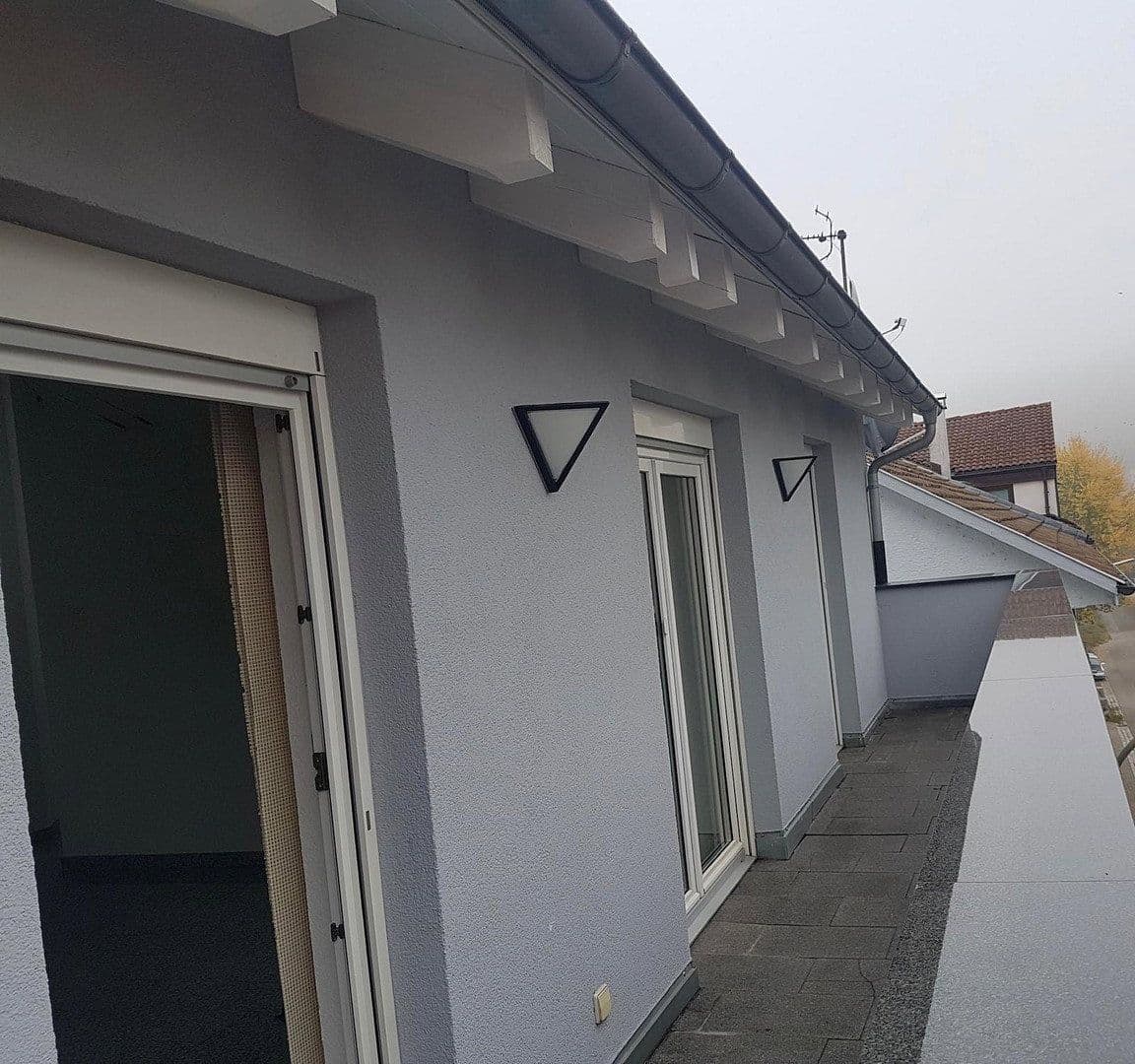 1 bedroom flat to rent, 70 m², Wehr, Baden-Württemberg 1 bedroom flat to rent, 70 m², Wehr, Baden-Württemberg