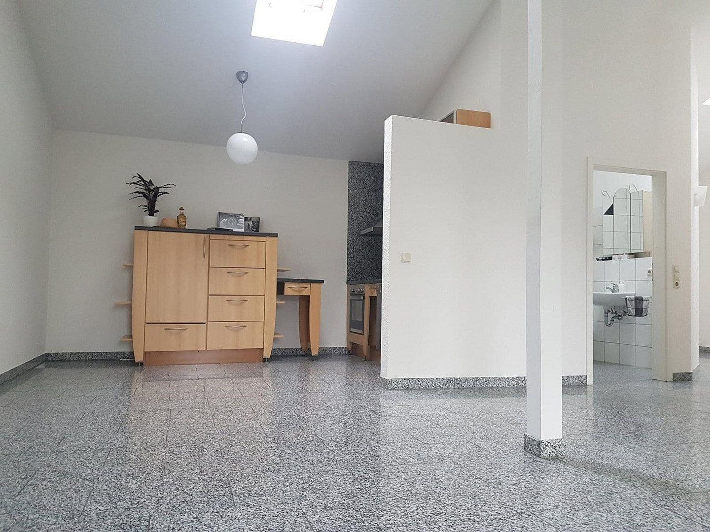 1 bedroom flat to rent, 70 m², Wehr, Baden-Württemberg 1 bedroom flat to rent, 70 m², Wehr, Baden-Württemberg
