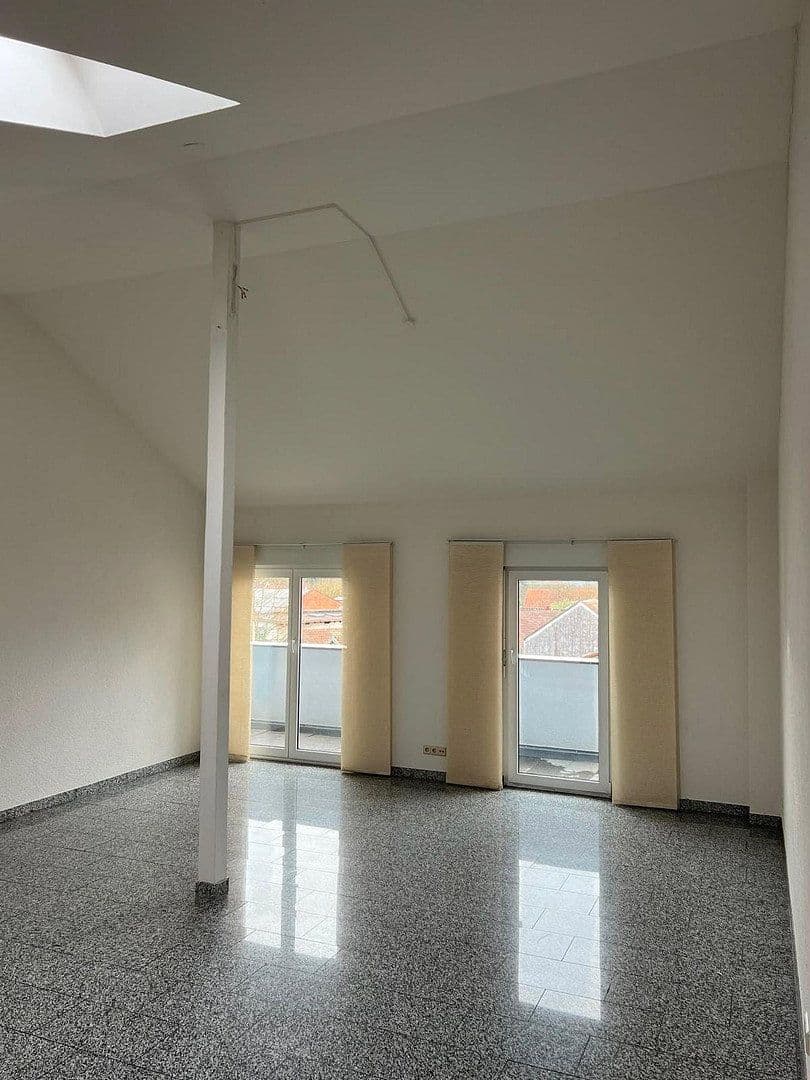 1 bedroom flat to rent, 70 m², Wehr, Baden-Württemberg 1 bedroom flat to rent, 70 m², Wehr, Baden-Württemberg