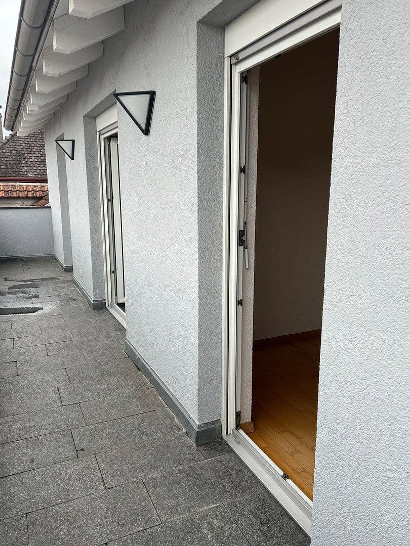 1 bedroom flat to rent, 70 m², Wehr, Baden-Württemberg 1 bedroom flat to rent, 70 m², Wehr, Baden-Württemberg